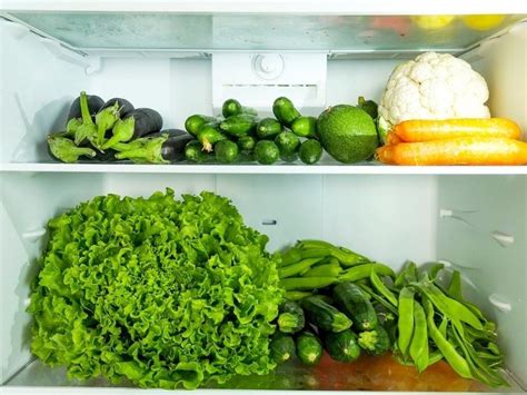 yeşil biber buzdolabında nasıl saklanır